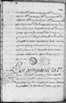 [Quittance par veuve Couillard aux Hospitalières de Québec du prix ...] 1671, juillet, 29