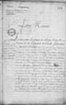 [Lettres patentes du roi approuvant et confirmant l'établissement des Ursulines ...] 1639, mai