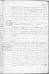 [Concession par Montmagny aux Ursulines de cent arpents de terre ...] 1646, juillet, 27
