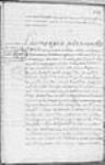 [Confirmation par la Compagnie de la Nouvelle-France de la concession ...] 1649, mars, 29