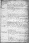 [Résumé (avec commentaires) d'un placet adressé au ministre par le ...] (1682)