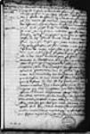 [Édit de création du Conseil souverain de Québec. ...] 1663, mars
