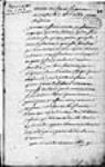 [Extraits d'arrêts du Conseil supérieur concernant les engagés qui quittent ...] 1663, 1716