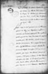 [Arrêt du Conseil souverain de Québec qui ordonne aux habitants ...] 1667, juin, 20