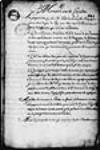 [Mémoire sur le Canada - la proposition de Talon de ...] 1667