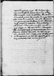 [Copie de la lettre du jésuite Garnier à Frontenac - ...] 1673, juillet, 10