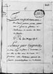 ["Enregistrement des lettres patentes portant pouvoir aux Srs comte de ...] 1676
