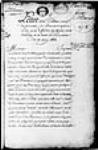 [Lettre du ministre Colbert à l'intendant Duchesneau - le style ...] 1678