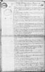 [Extraits d'une lettre de Frontenac au roi (voir la lettre ...] 1679, novembre, 06