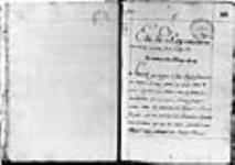 [Édit du roi concernant les dîmes et cures fixes au ...] 1679, mai
