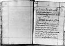 [Arrêt du Conseil d'État du roi pour le retranchement des ...] 1679, mai, 09