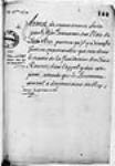 ["Arrêt de remontrance faite par le Conseil souverain sur l'édit ...] 1679, octobre, 23