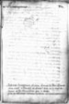 [Lettre de Duchesneau au ministre - verra à corriger sa ...] 1680, novembre, 13