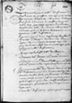 ["Mémoire pour M. de Frontenac sur les trois chefs d'accusation ...] (1681)