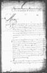 [Réponse de Frontenac à la lettre de Duchesneau du 28 ...] 1682, août, 05