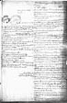 ["Extraits des points principaux des lettres de M. de Frontenac" ...] (1682)