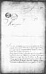 [Lettre de M. de Meulles au ministre - compte rendu ...] 1683, novembre, 04