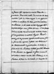 [Déclaration du roi renouvelant le règlement de 1678 qui interdit ...] 1683, novembre, 06