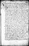 [Mémoire de La Barre concernant son expédition au lac Ontario ...] 1684, octobre, 01