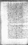 [Lettre de M. de Meulles au ministre - arrivée de ...] 1684, novembre, 12