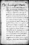 [Déclaration de Charles Cadieu de Courville, interprète en langue algonquine ...] 1684, octobre, 18