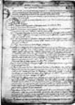 [Résumé du "Mémoire sur quelques éclaircissements demandés par les intéressés ...] (1684)