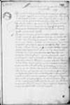 [Mémoire de Callière, gouverneur de Montréal, au ministre Seignelay - ...] 1685, octobre, 20