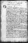 [Lettre de Denonville à Dulhut - instructions pour l'établissement d'un ...] 1686, juin, 06