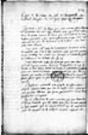 [Copie de la lettre de Denonville au colonel Dongan - ...] 1686, juin, 20