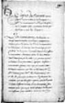 [Copie du mémoire remis par Barillon et Bonrepaus aux commissaires ...] 1687, décembre, 13
