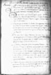 ["Mémoire touchant les droits sur les castors" - le Canada ...] [1686]