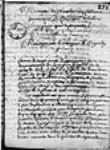 [Mémoire du chevalier de Callière au ministre Seignelay touchant l'entreprise ...] [1689]