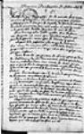 [Mémoire de Callière - explique pourquoi il serait préférable d'exécuter ...] [1689]