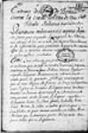 [Extrait des lois de Boston contre la traite de l'eau-de-vie ...] [1672]