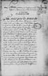 [Lettres patentes du roi pour l'établissement d'une maison de charité ...] 1694, avril, 15