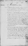 ["Mémoire pour le castor" signé Champigny - la fabrique des ...] 1694, octobre, 26