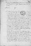 [Copie de la lettre écrite à Frontenac par William Stoughton, ...] 1695, août, 07