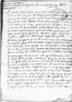 [Lettre du Charles Aubert de La Chesnaye à (Lagny?) - ...] 1695, novembre, 04