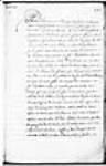 [Procès-verbal de la saisie de pelleteries provenant du fort Frontenac ...] 1700, juillet, 16