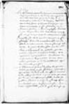 [Déclaration du procureur général Ruette d'Auteuil. ...] 1700, octobre, 22