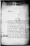 [Lettre de Callière et Champigny au ministre - envoient le ...] 1701, octobre, 31