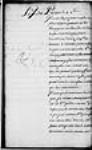 [Résumé d'une lettre de Regnard Duplessis avec commentaires - a ...] [1701], novembre, 04