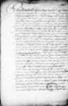 [Obligation par les directeurs de la Compagnie de la Colonie ...] 1702, novembre, 11