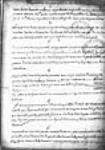 [Propositions communiquées au sieur Aubert d'Amsterdam pour la vente générale ...] 1705, septembre, 27