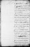 [Résumé d'une lettre de Rey Gaillard - prie d'envoyer six ...] 1707, novembre, 16