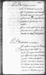 [Résumé d'une lettre de Dubuisson - se plaint de Raudot ...] [1708], novembre, 10