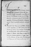 [Interrogatoire du prisonnier Samuel Whiting concernant les projets d'invasion des ...] 1709