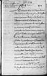 [Mémoire - les habitants de la campagne s'opposent aux arrêts ...] 1709