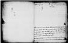 [Lettre de Louvigny au ministre - les propriétaires (communautés religieuses) ...] 1711, novembre 05