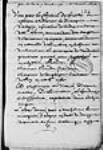 [Sentence du conseil de guerre au sujet des soldats Poulargue, ...] 1711, juillet, 17